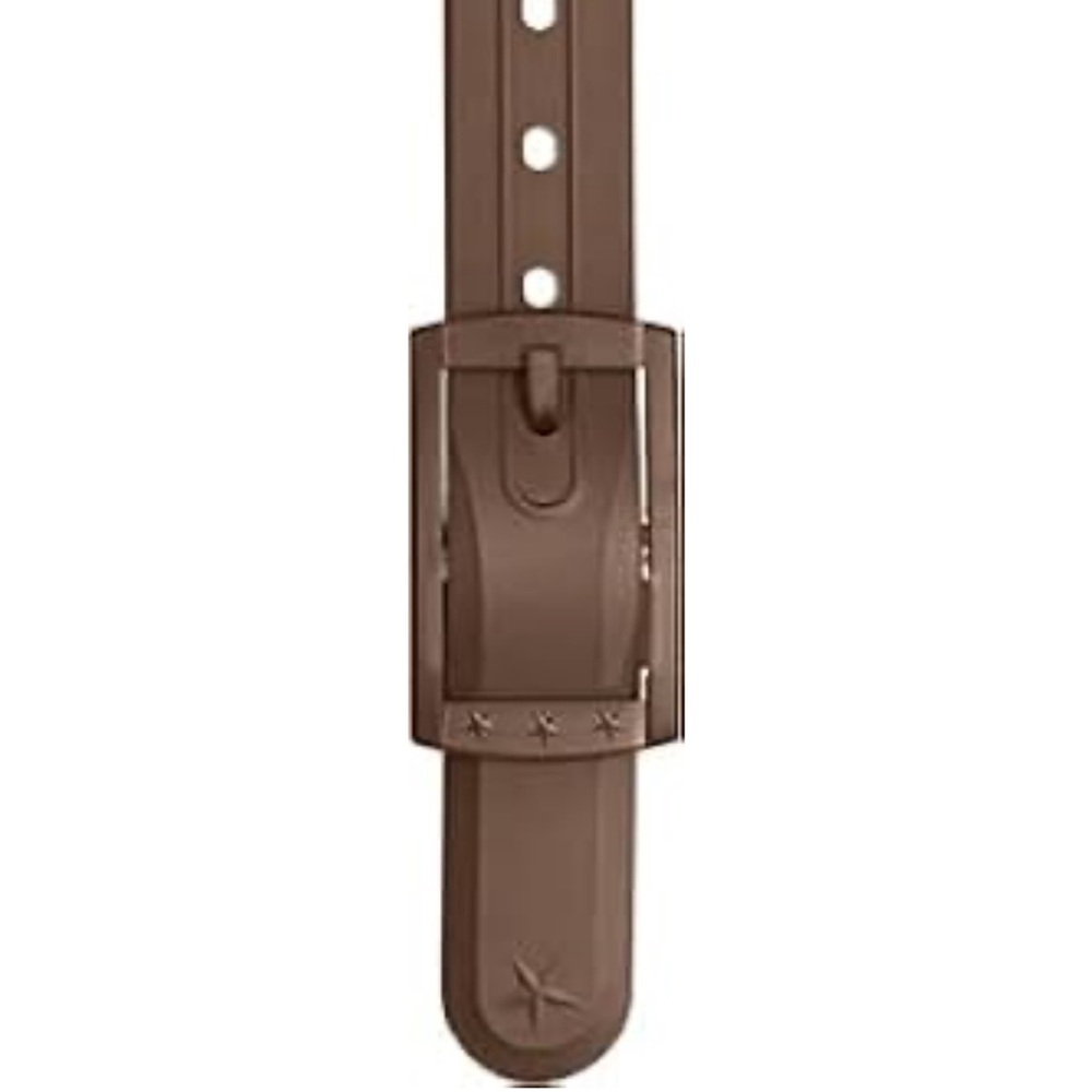 StarBelt Brown Belt - Picture 10 of 14